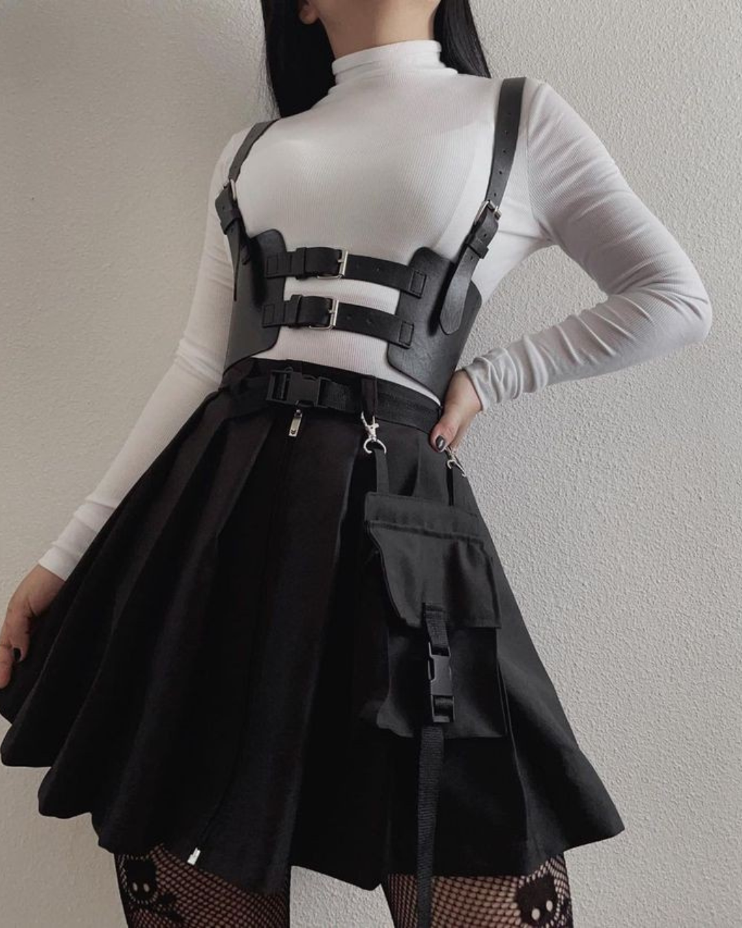Corset Cinturilla diferentes modelos y estilos, para completar tu outfit