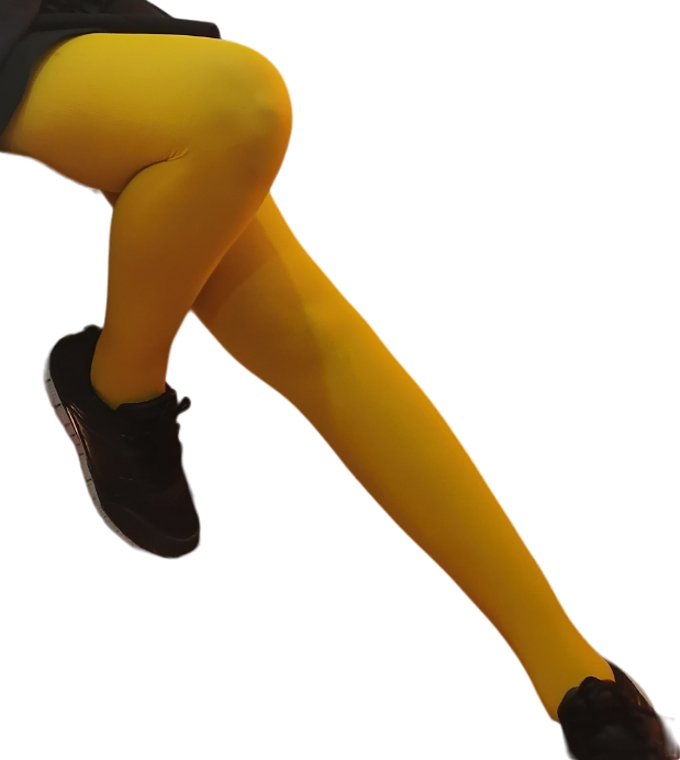 Pantys de Polar ideales cualquier ocasión te mantienen tus piernas lindas y bien abrigadas