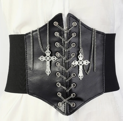 Corset Cinturilla diferentes modelos y estilos, para completar tu outfit
