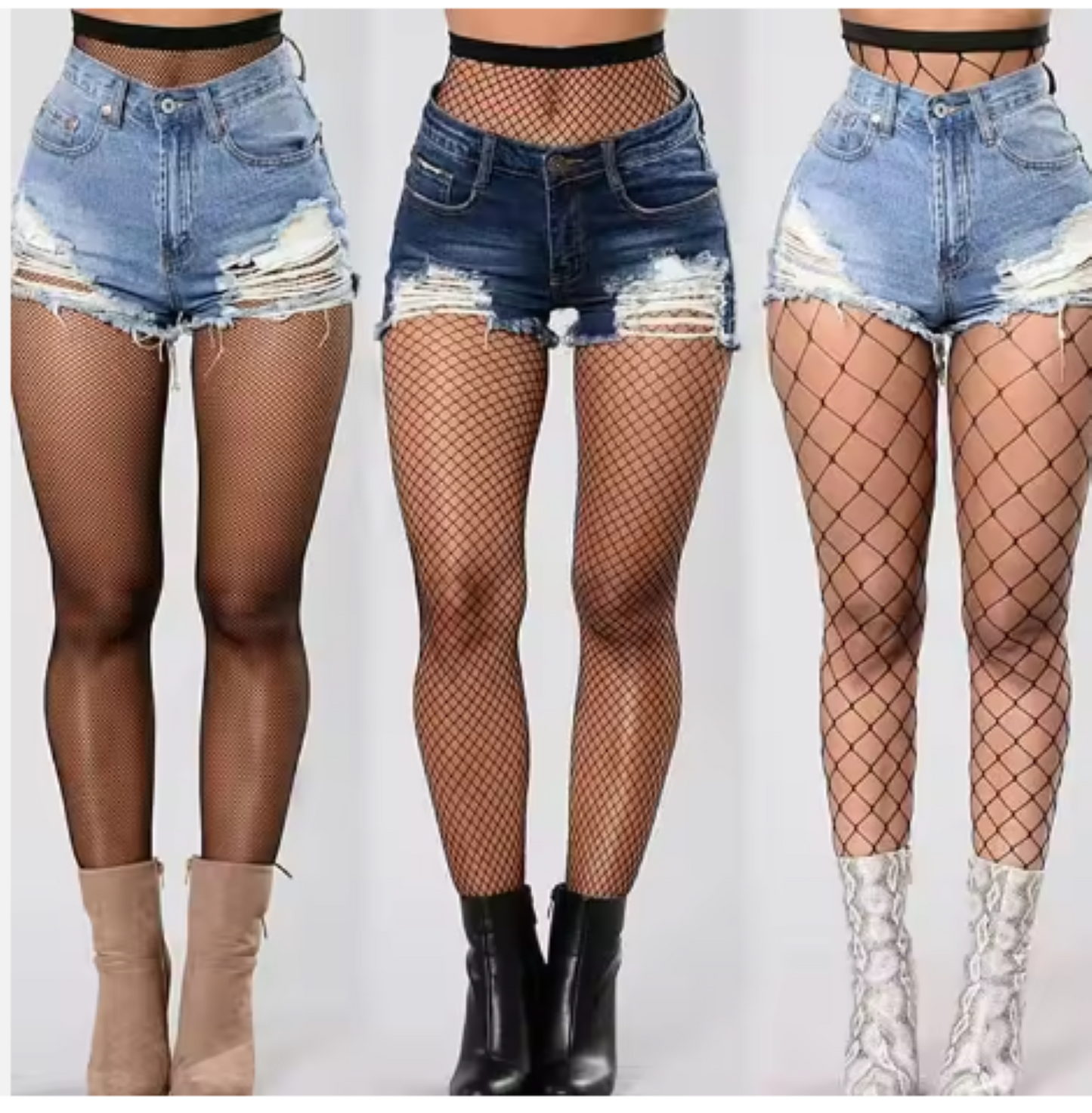 Combo de Faldas Plisadas Cuadrille, juveniles estilos kawaii e-girls obsequio a elegir