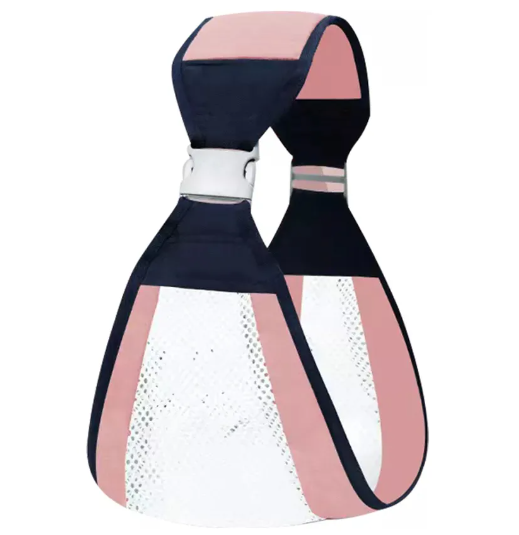 Portabebés Canguro Ergonómica Baby Sling Canguro Ideal 0-36 meses