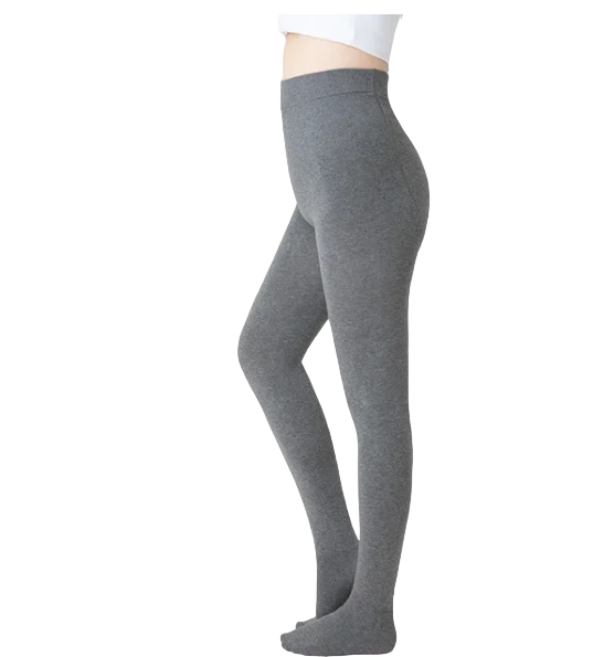 Pantys de Polar ideales cualquier ocasión te mantienen tus piernas lindas y bien abrigadas