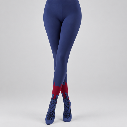 Pantimedias Varios Diseños, Divertidos Juveniles pantys