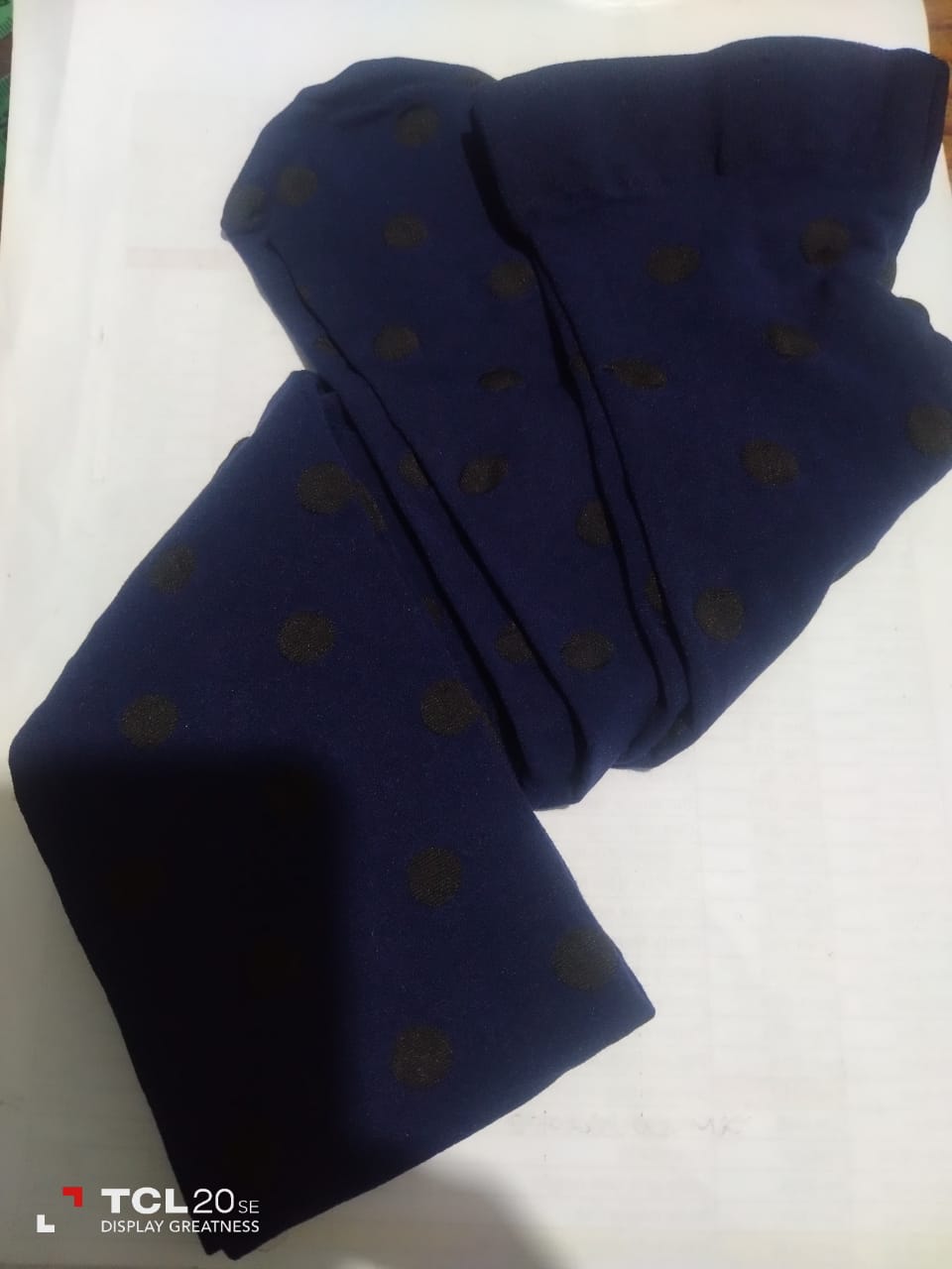 Pantys Negras y Colores variados Diseños.