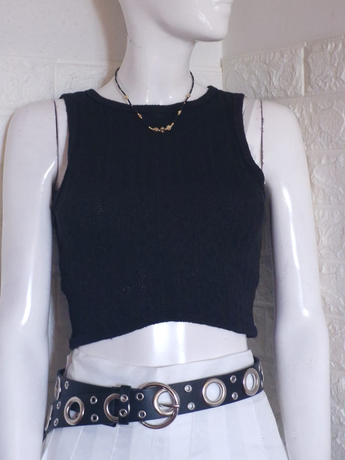 Crop Tops o Poleras Verano para esos días de fiesta o salir de paseo. (Copia)