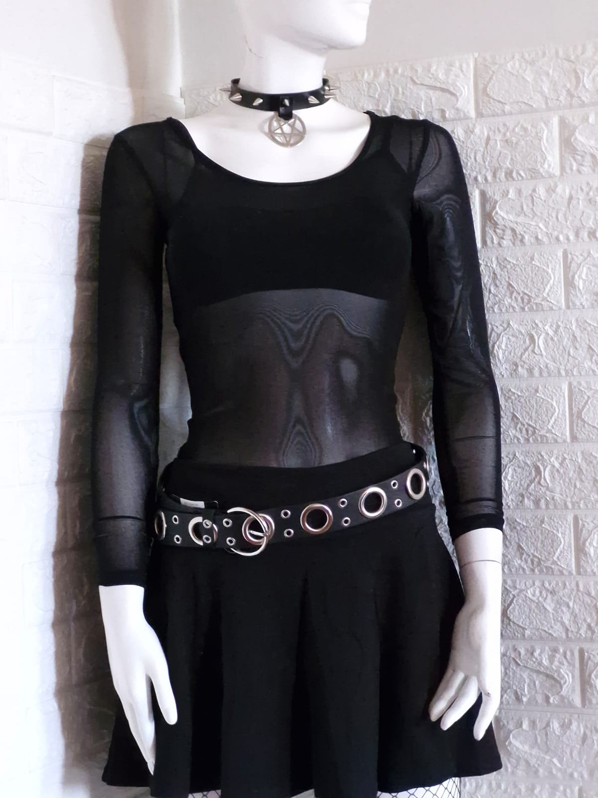 Crop Tops o Poleras Verano para esos días de fiesta o salir de paseo. (Copia)