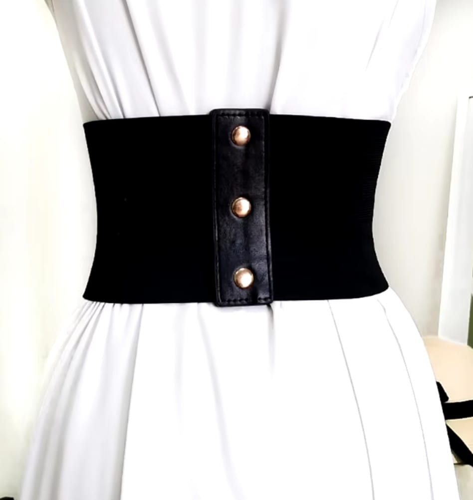 Corset Cinturilla diferentes modelos y estilos, para completar tu outfit