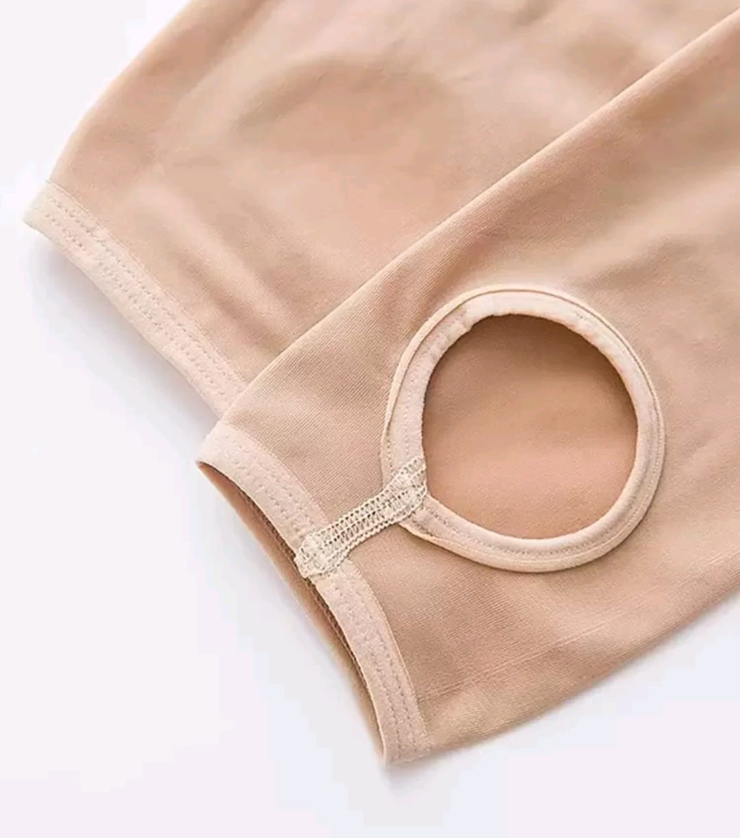 Pantys Efecto Piel, Beige y Blanca todas con chiporro ideal para otoño y el invierno, tus piernas estarán abrigadas y protegidas del frio