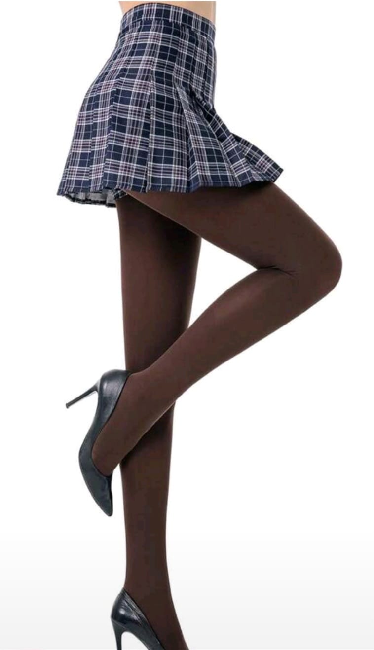 Pantys de Polar otoño invierno, para lucir tus piernas lindas y bien abrigadas