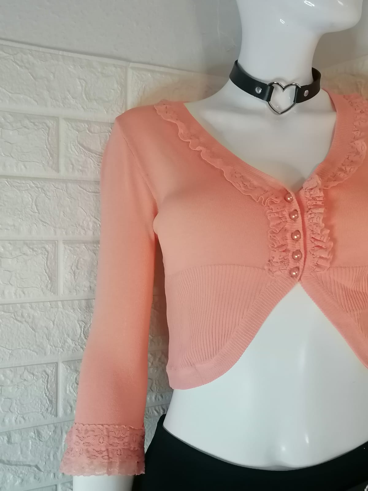Crop Tops o Poleras Verano para esos días de fiesta o salir de paseo. (Copia)