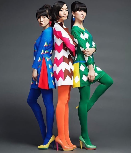 Pantys lisas en colores Vibrantes