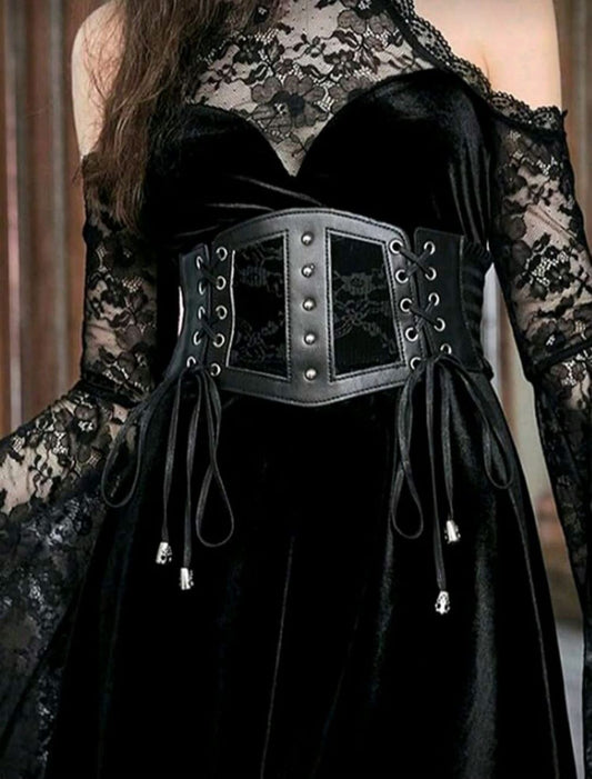 Corset Cinturilla diferentes modelos y estilos, para completar tu outfit