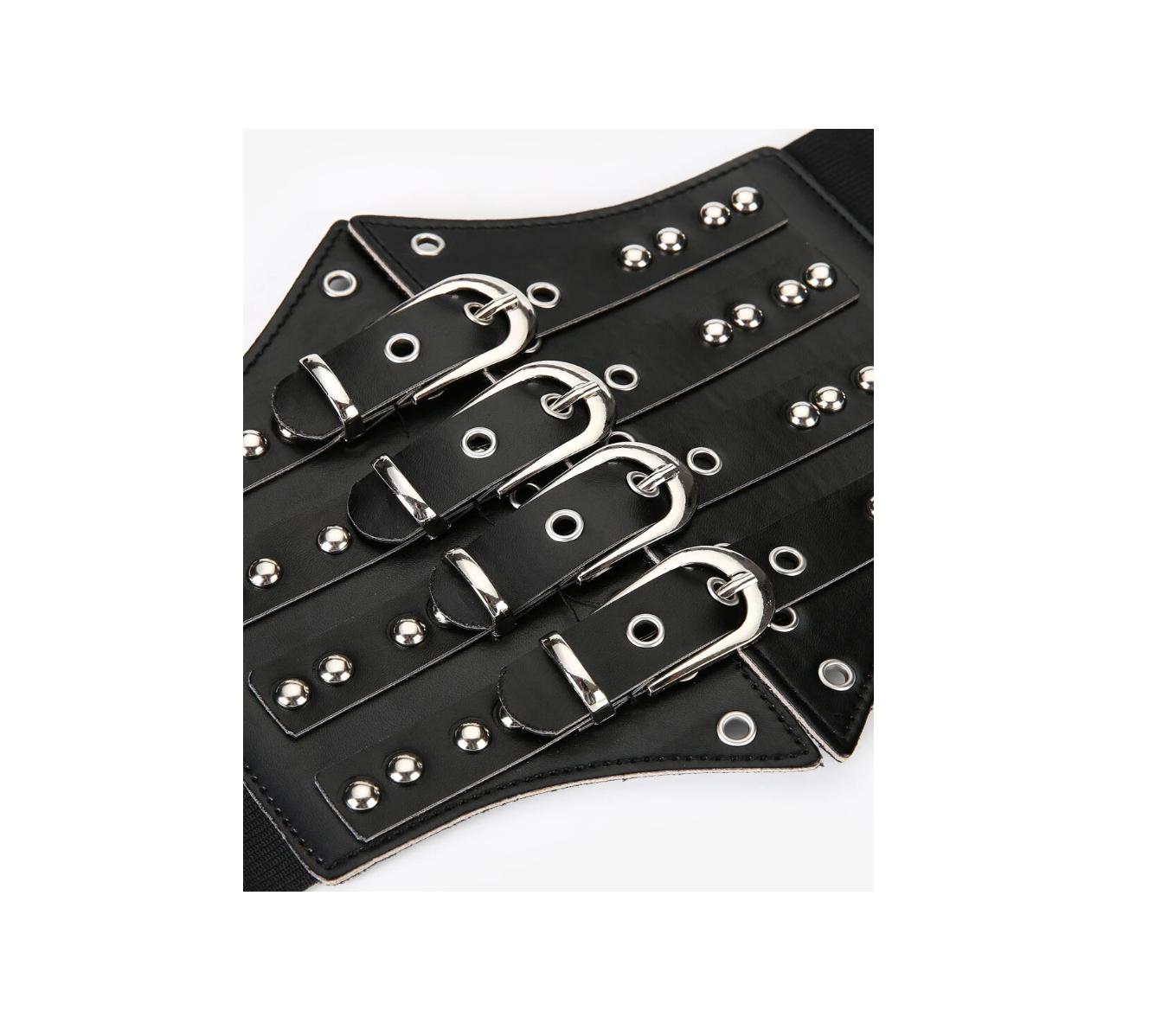 Corset Cinturilla diferentes modelos y estilos, para completar tu outfit