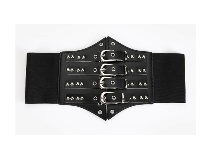 Corset Cinturilla diferentes modelos y estilos, para completar tu outfit