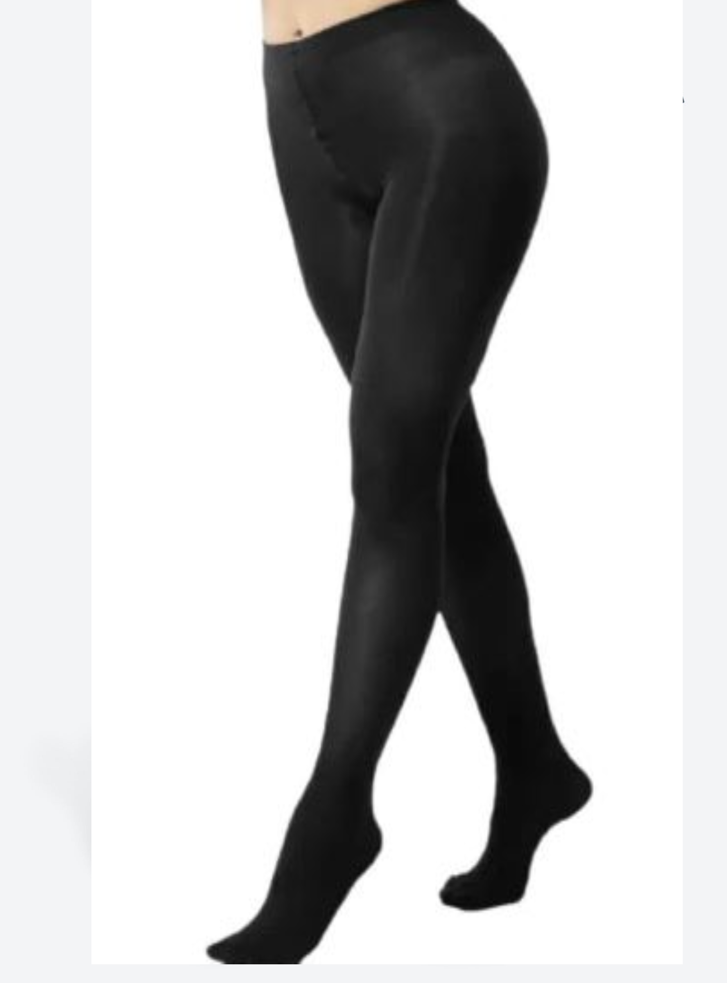 Pantys de Polar ideales cualquier ocasión te mantienen tus piernas lindas y bien abrigadas