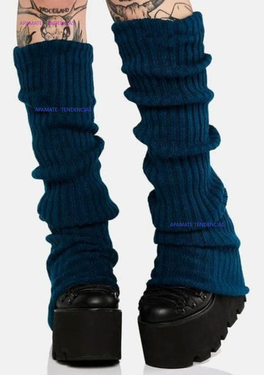 Ventas al por Mayor polainas por paquete