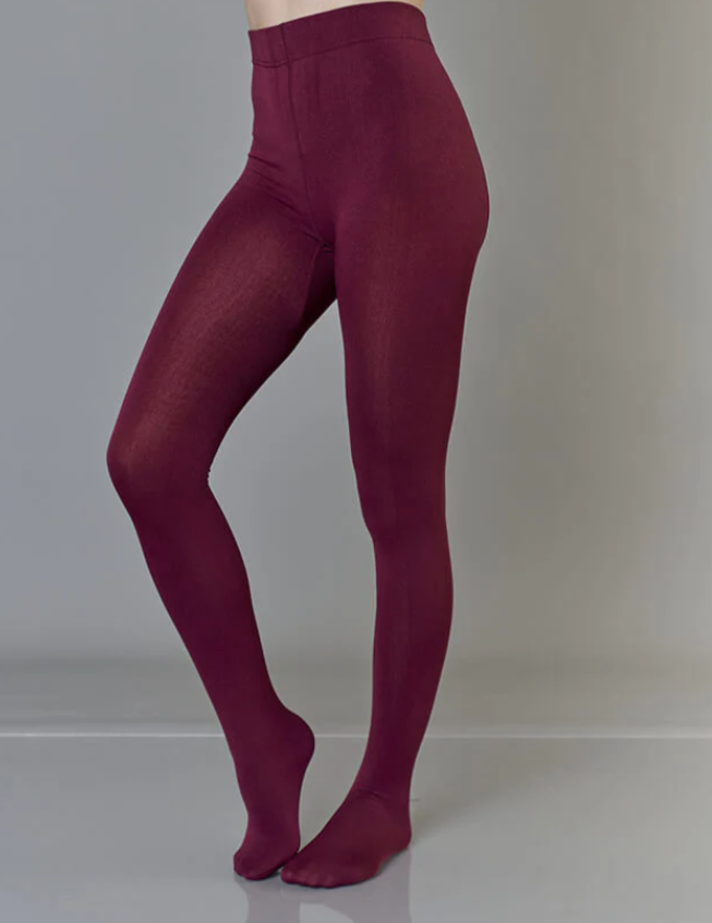 Pantys de Polar ideales cualquier ocasión te mantienen tus piernas lindas y bien abrigadas