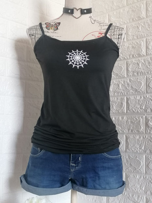 Polera frescas variados colores y diseños