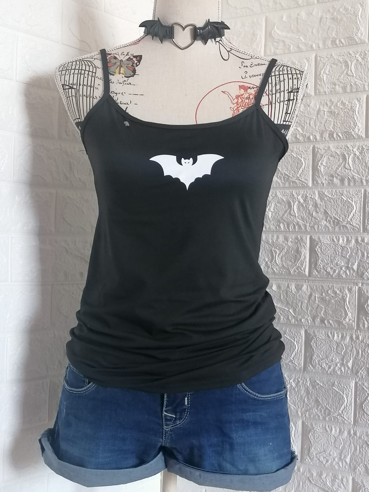 Polera frescas variados colores y diseños