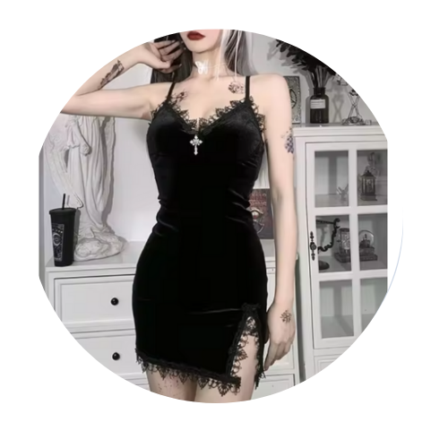 vestido