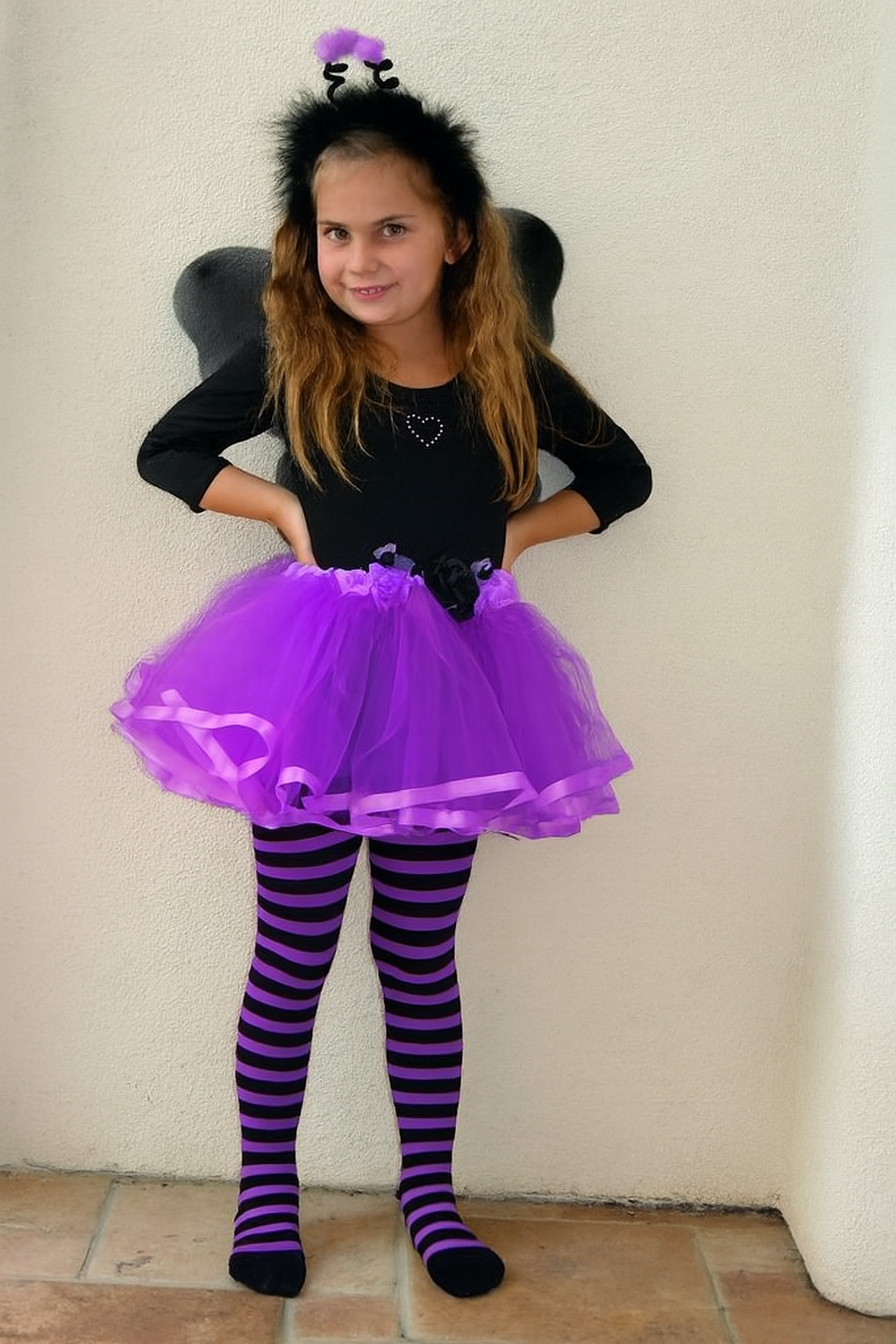 PACK Combo  halloween y navidad pantimedias para NIños y NIñas rayadas variedad de colores