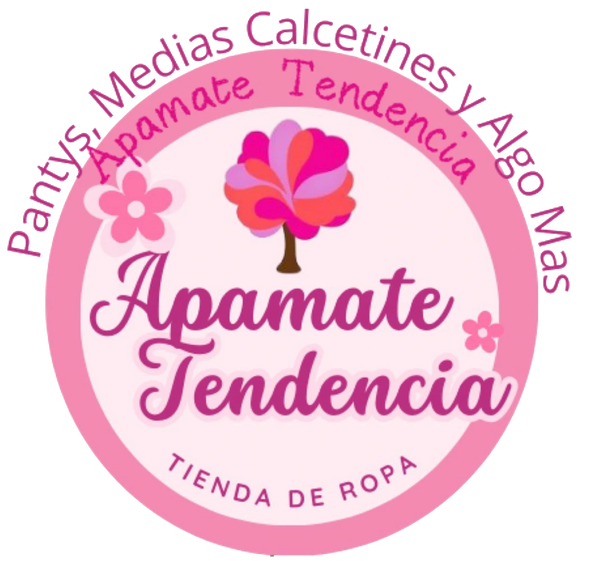 Apamate tendencias 