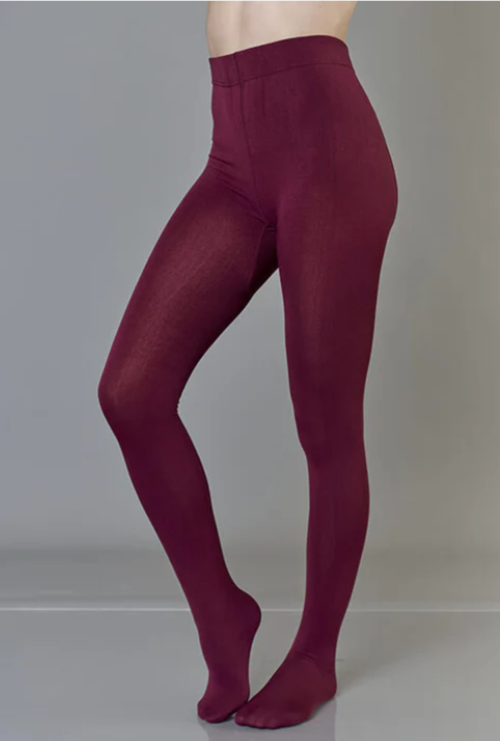 Pack de Dos Pantimedias Semitransparentes Variados Colores