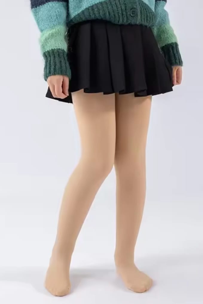Pantys de Polar ideales cualquier ocasión te mantienen tus piernas lindas y bien abrigadas