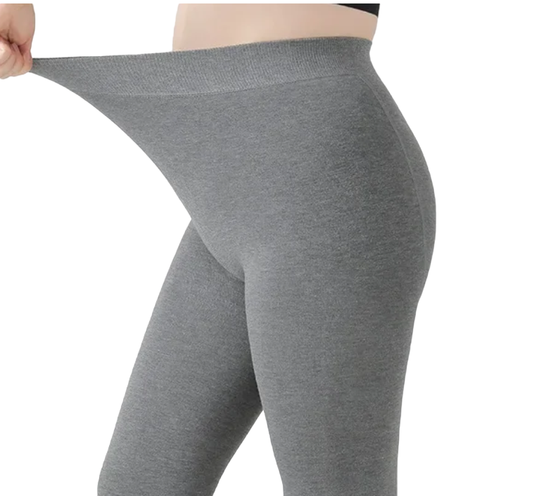 Pantys de Polar ideales cualquier ocasión te mantienen tus piernas lindas y bien abrigadas