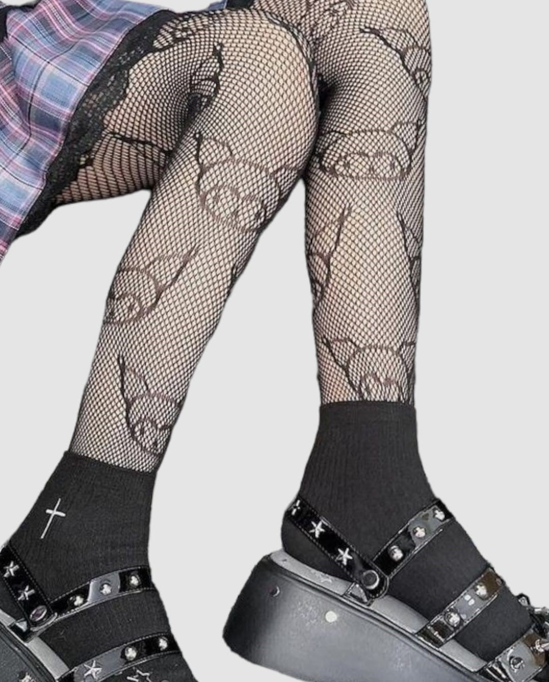 Pack dos de Pantys de Red