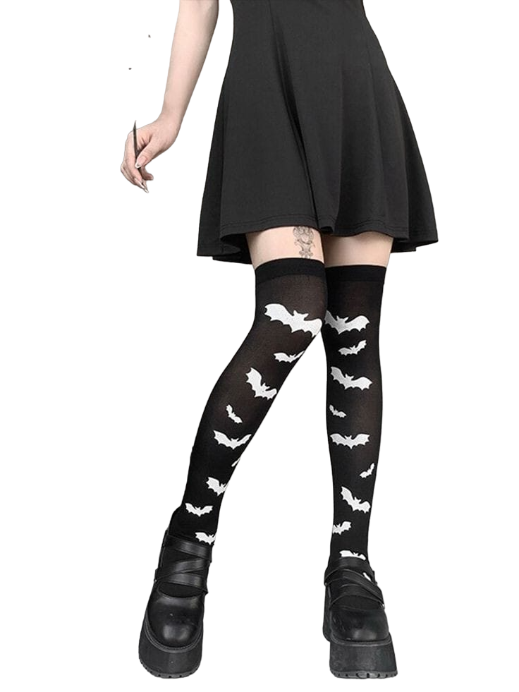 Combo  Halloween falda, guante y bucanera con o sin diseño