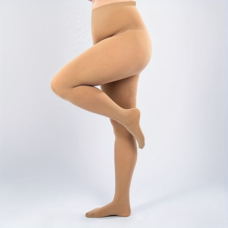 Pantys de Polar ideales cualquier ocasión te mantienen tus piernas lindas y bien abrigadas