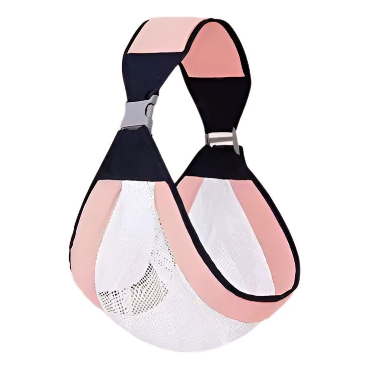 Pack Bolso Pañalera Cuna + Cargador para Bebé
