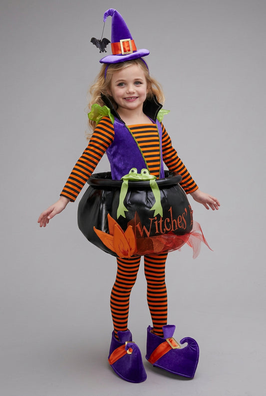 PACK Combo  halloween y navidad pantimedias para NIños y NIñas rayadas variedad de colores