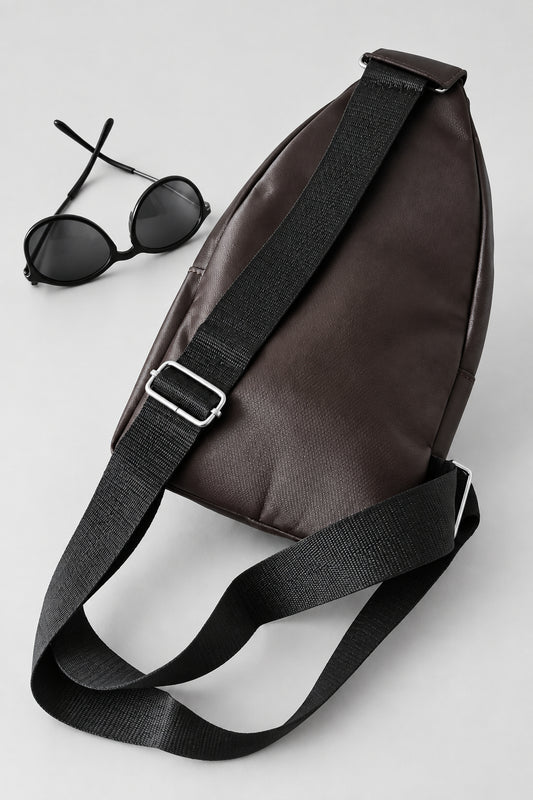 Bolso Bandolera Cruzado Casual