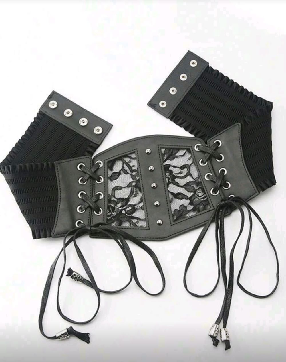 Corset Cinturilla diferentes modelos y estilos, para completar tu outfit