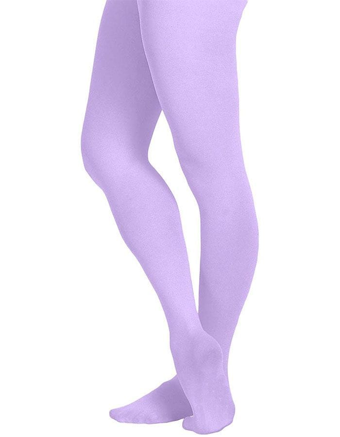 Pack de Dos Pantimedias Semitransparentes Variados Colores
