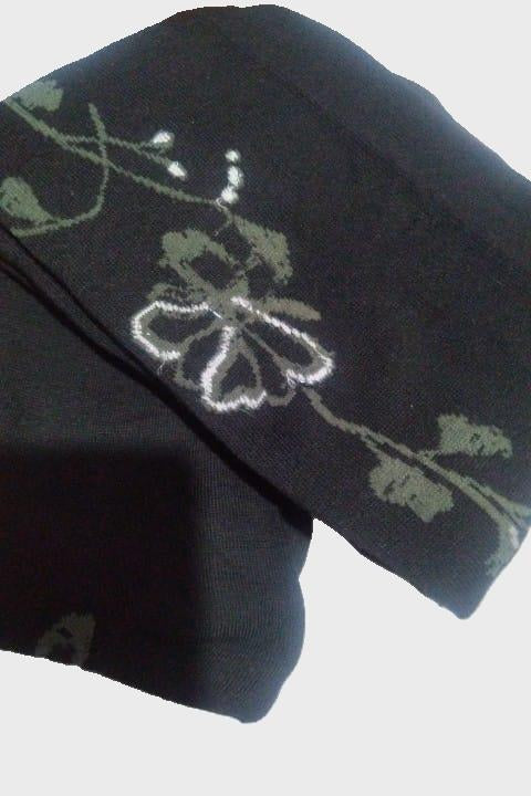 Pantys Negras y Colores variados Diseños.