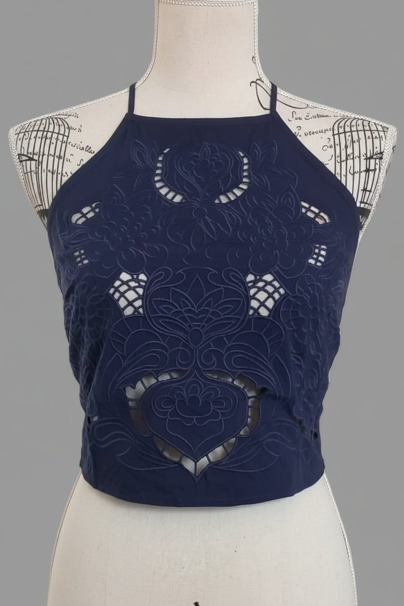 Crop Tops  o Poleras Verano para esos días de fiesta o  salir de paseo.