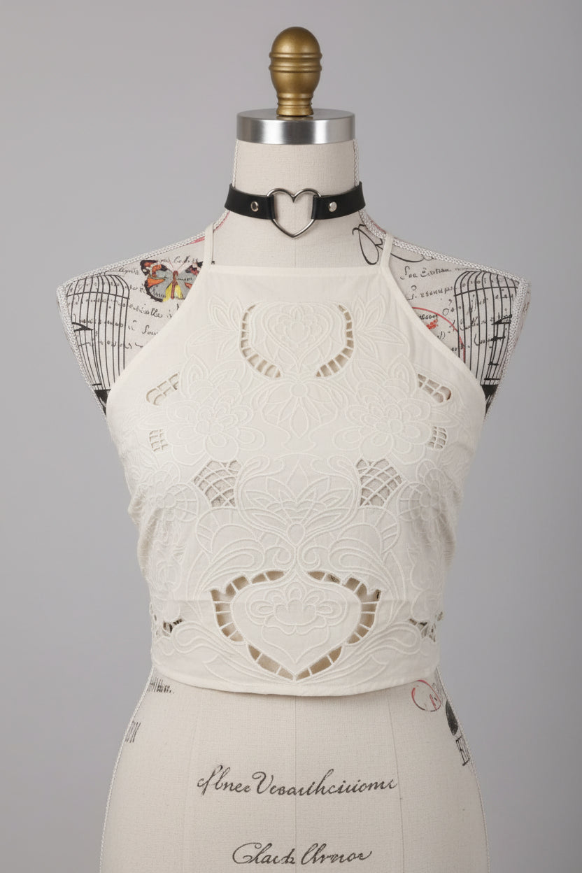 Crop Tops  o Poleras Verano para esos días de fiesta o  salir de paseo.