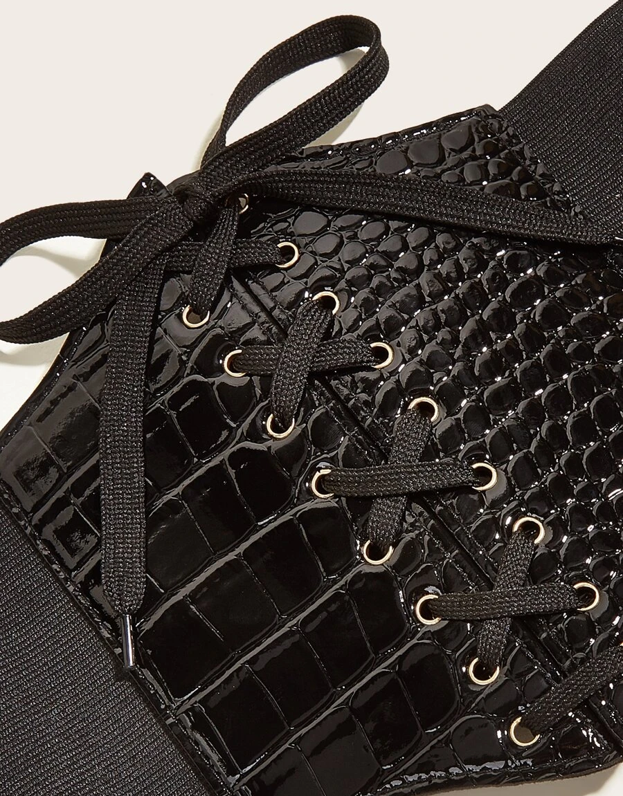 Cinturón Corset modelos diferentes para estilos diferentes